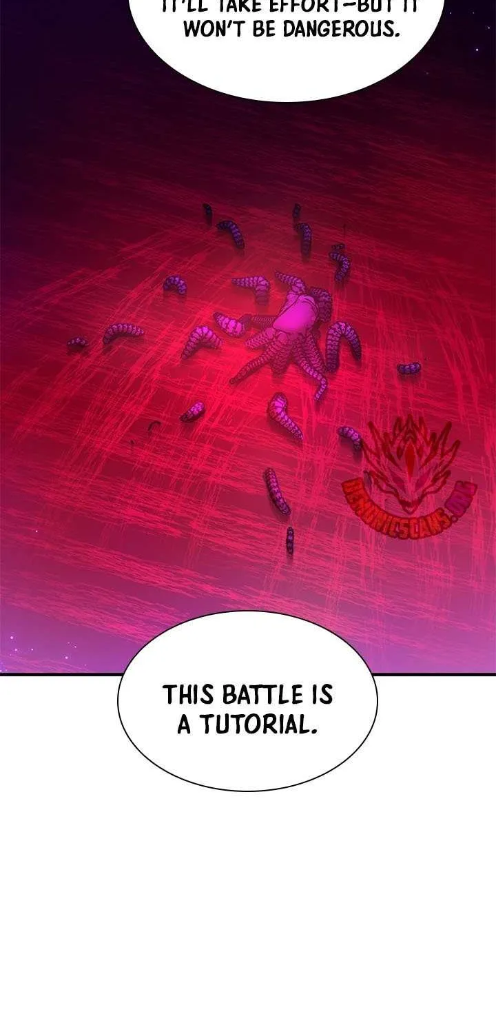 The Tutorial Is Too Hard Chapter 240 page 77 - 