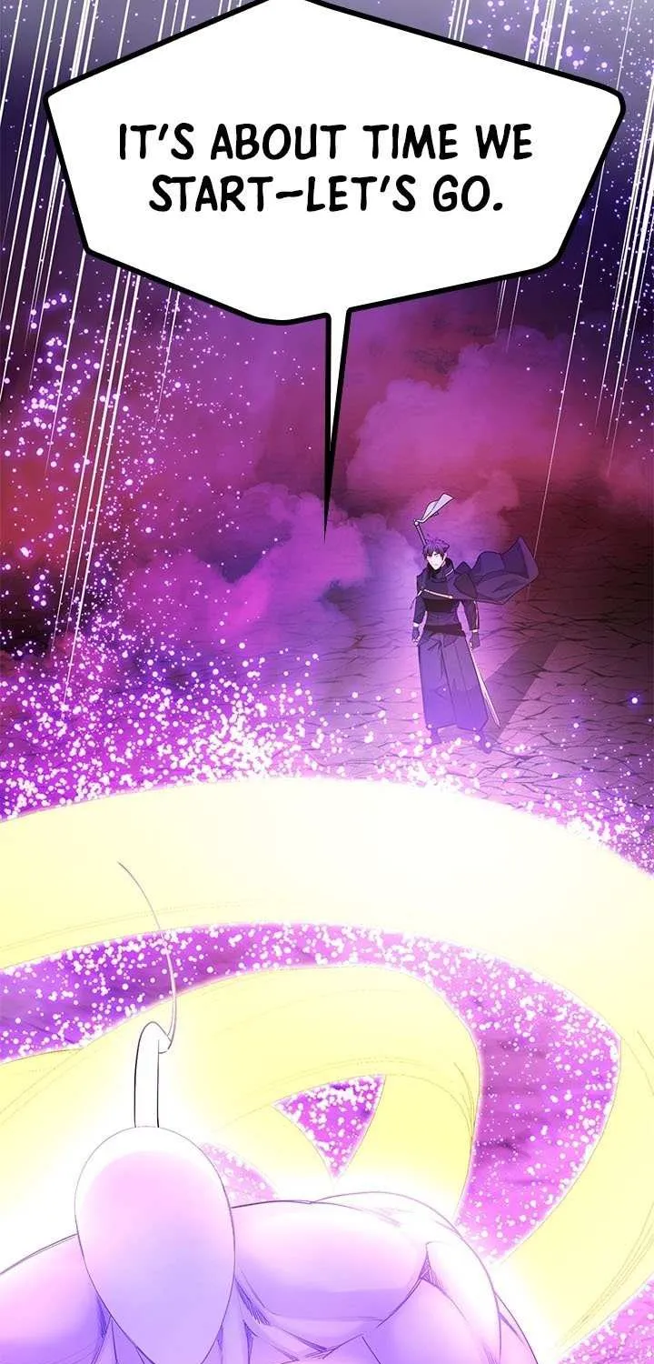 The Tutorial Is Too Hard Chapter 240 page 80 - 