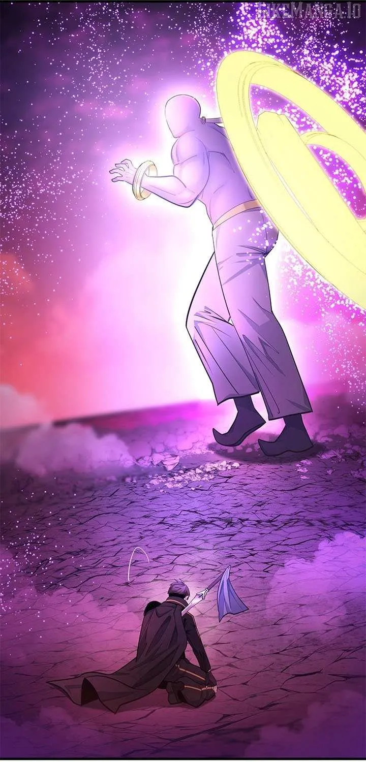 The Tutorial Is Too Hard Chapter 240 page 82 - 
