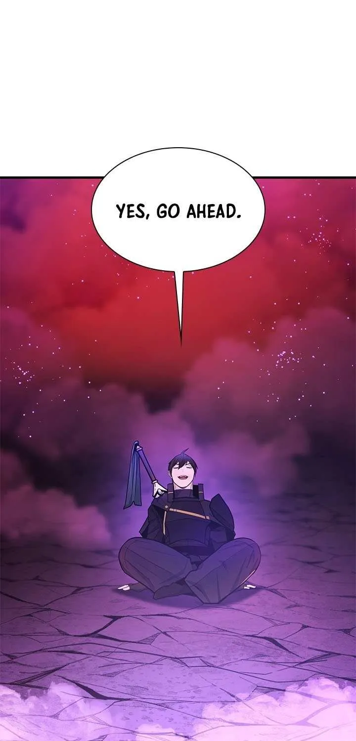 The Tutorial Is Too Hard Chapter 240 page 84 - 