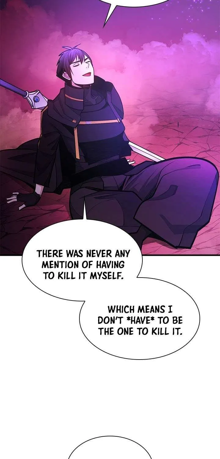 The Tutorial Is Too Hard Chapter 240 page 87 - 