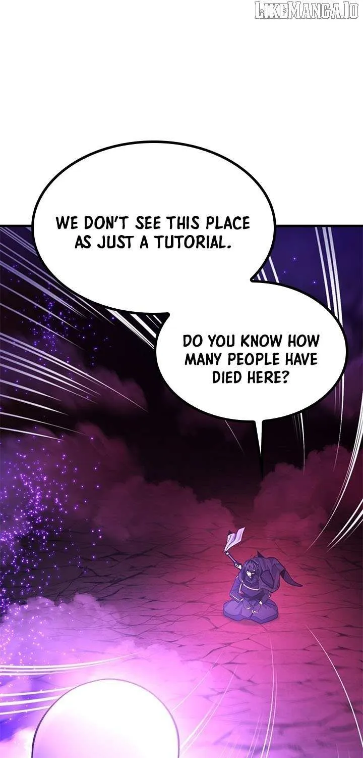 The Tutorial Is Too Hard Chapter 240 page 89 - 