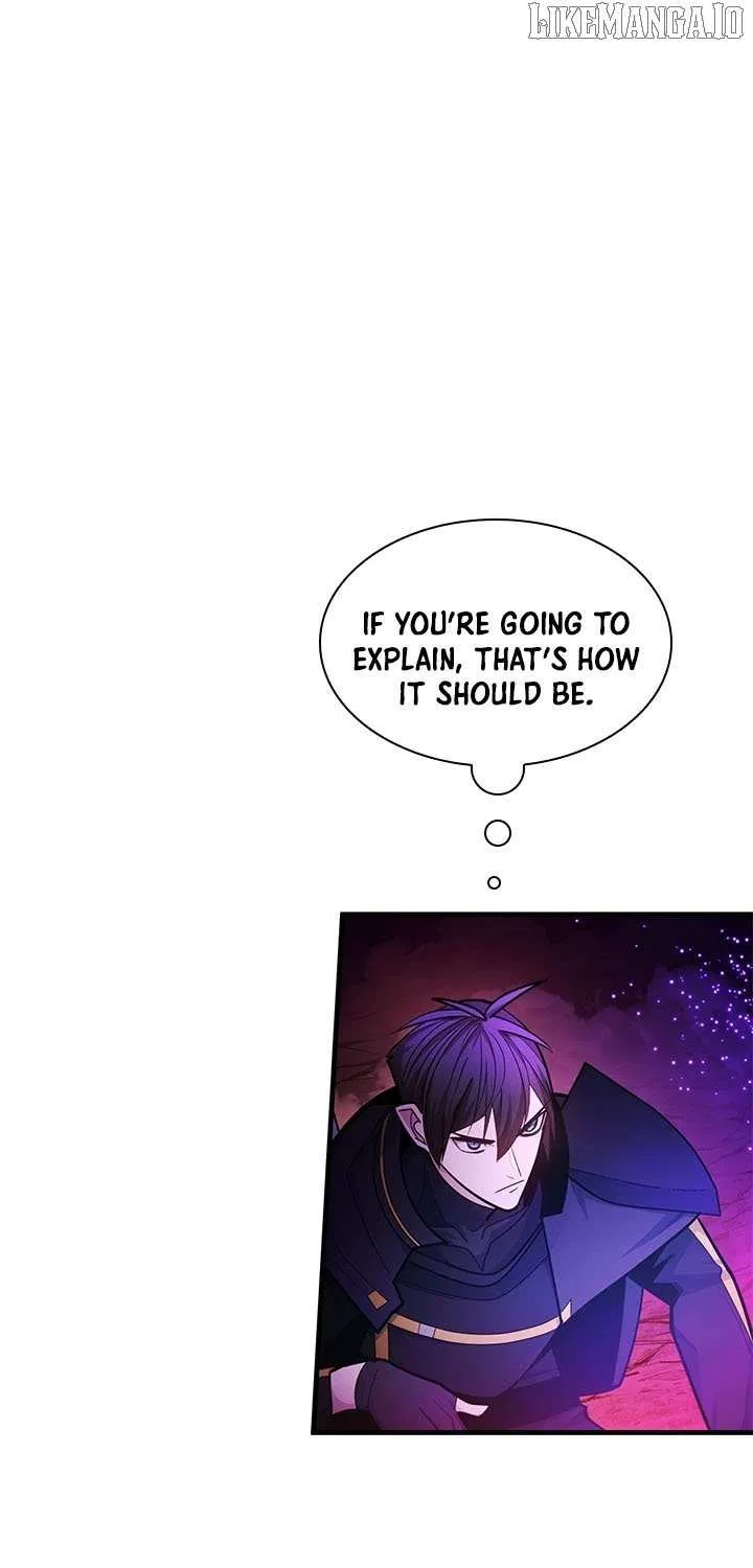 The Tutorial Is Too Hard Chapter 240 page 96 - 