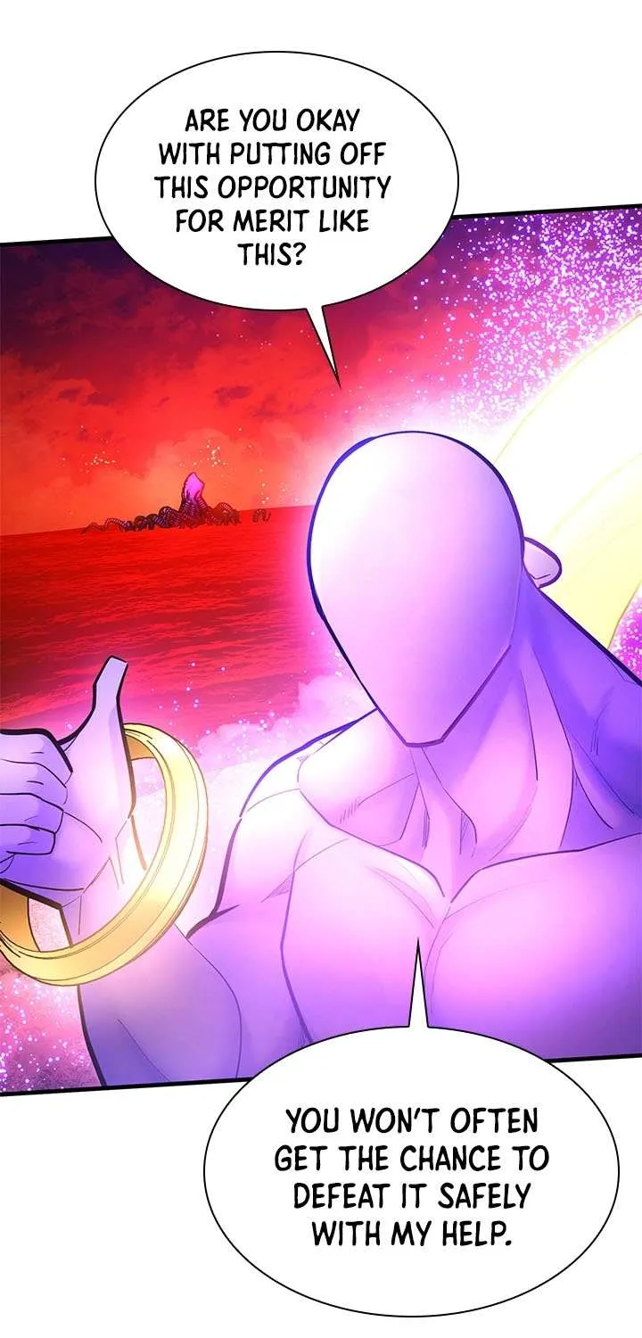 The Tutorial Is Too Hard Chapter 241 page 12 - 