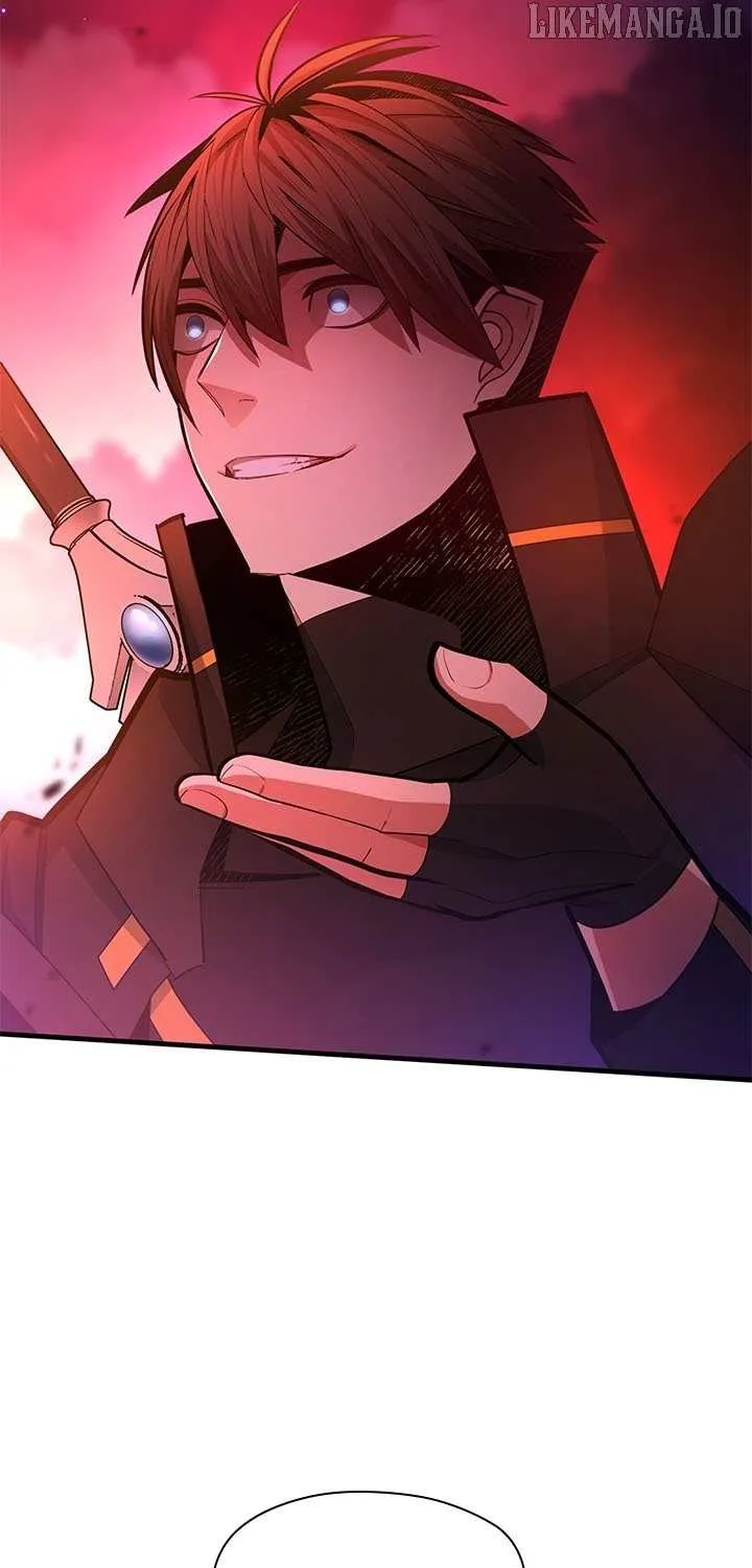 The Tutorial Is Too Hard Chapter 241 page 14 - 