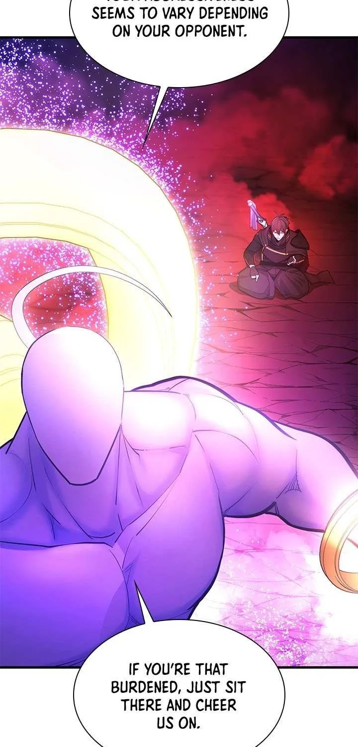 The Tutorial Is Too Hard Chapter 241 page 16 - 
