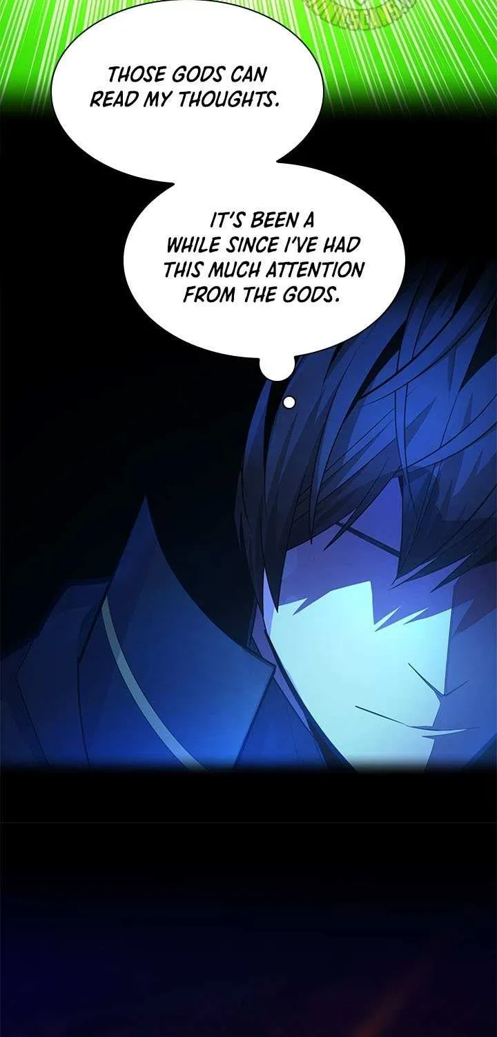 The Tutorial Is Too Hard Chapter 241 page 24 - 