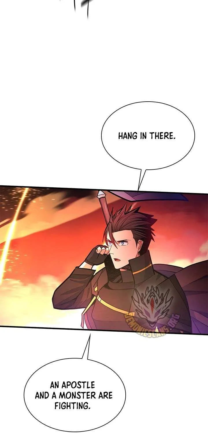 The Tutorial Is Too Hard Chapter 241 page 37 - 