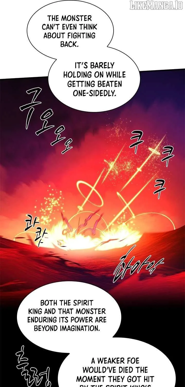 The Tutorial Is Too Hard Chapter 241 page 47 - 