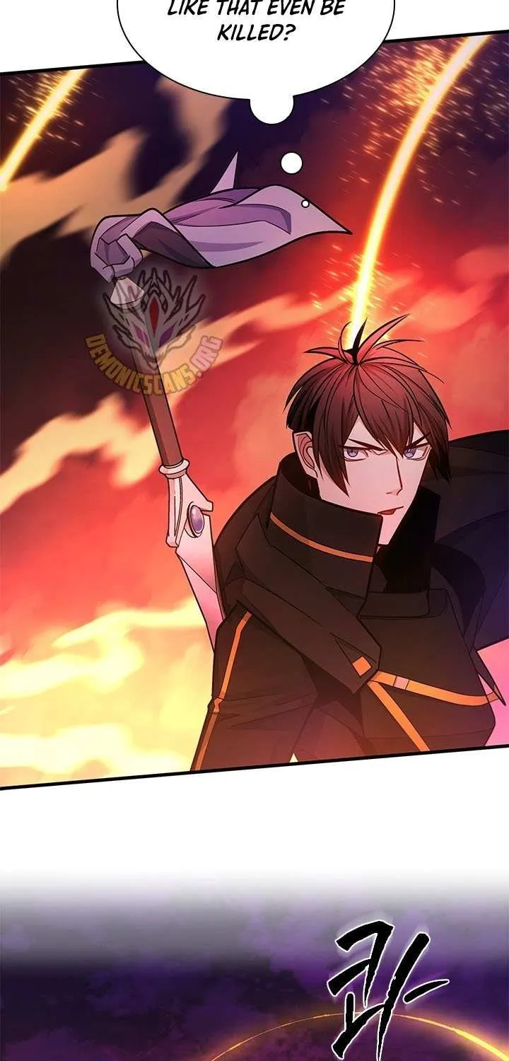 The Tutorial Is Too Hard Chapter 241 page 50 - 