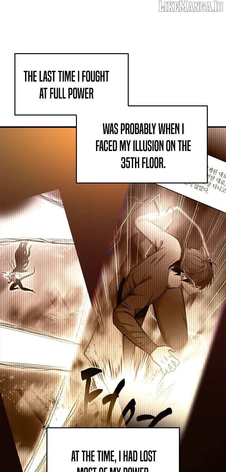 The Tutorial Is Too Hard Chapter 241 page 54 - 