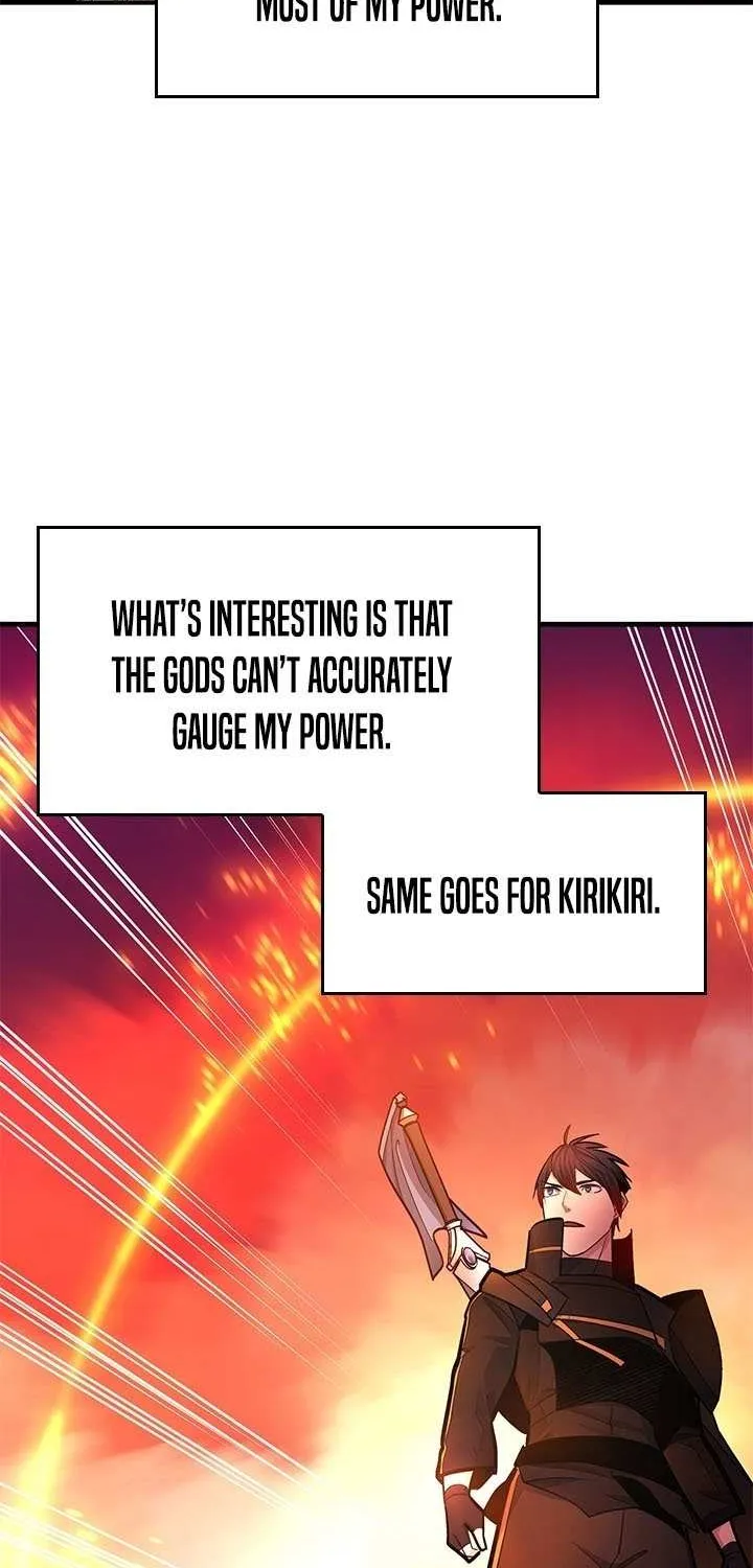 The Tutorial Is Too Hard Chapter 241 page 55 - 