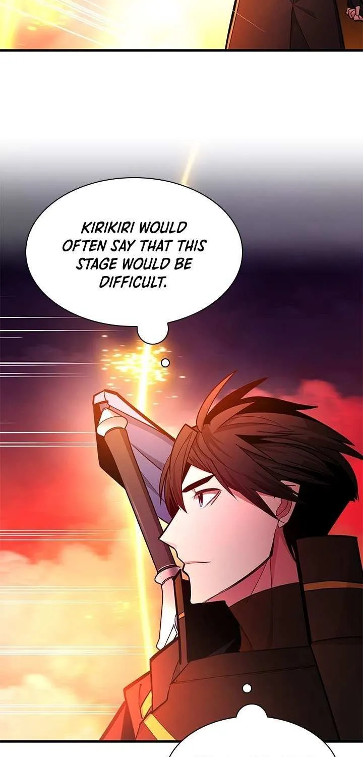 The Tutorial Is Too Hard Chapter 241 page 56 - 