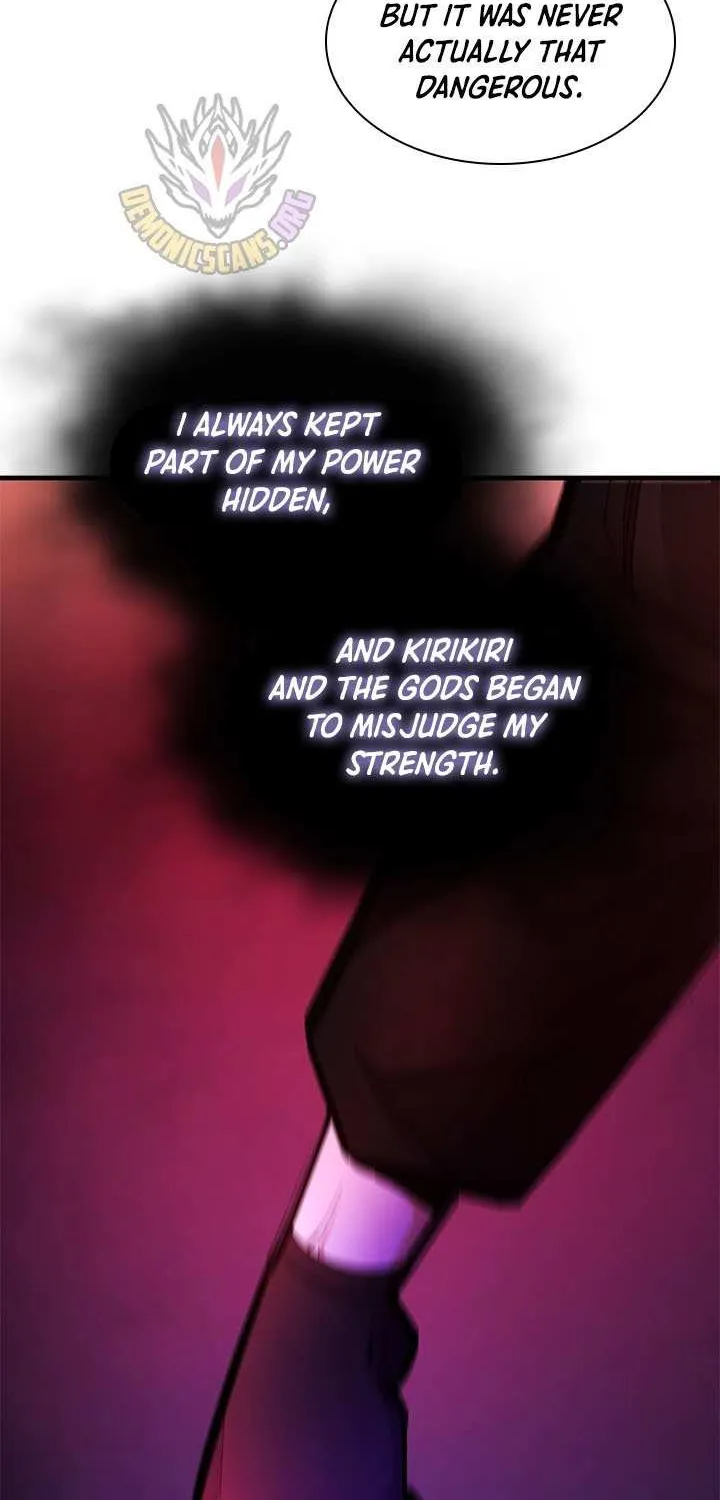 The Tutorial Is Too Hard Chapter 241 page 57 - 