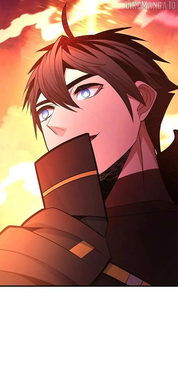The Tutorial Is Too Hard Chapter 241 page 61 - 