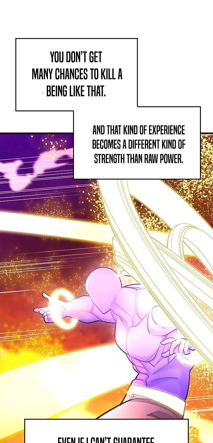 The Tutorial Is Too Hard Chapter 241 page 62 - 