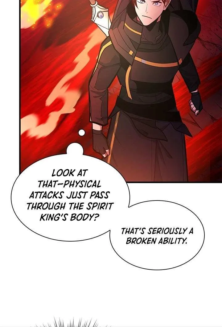 The Tutorial Is Too Hard Chapter 241 page 66 - 