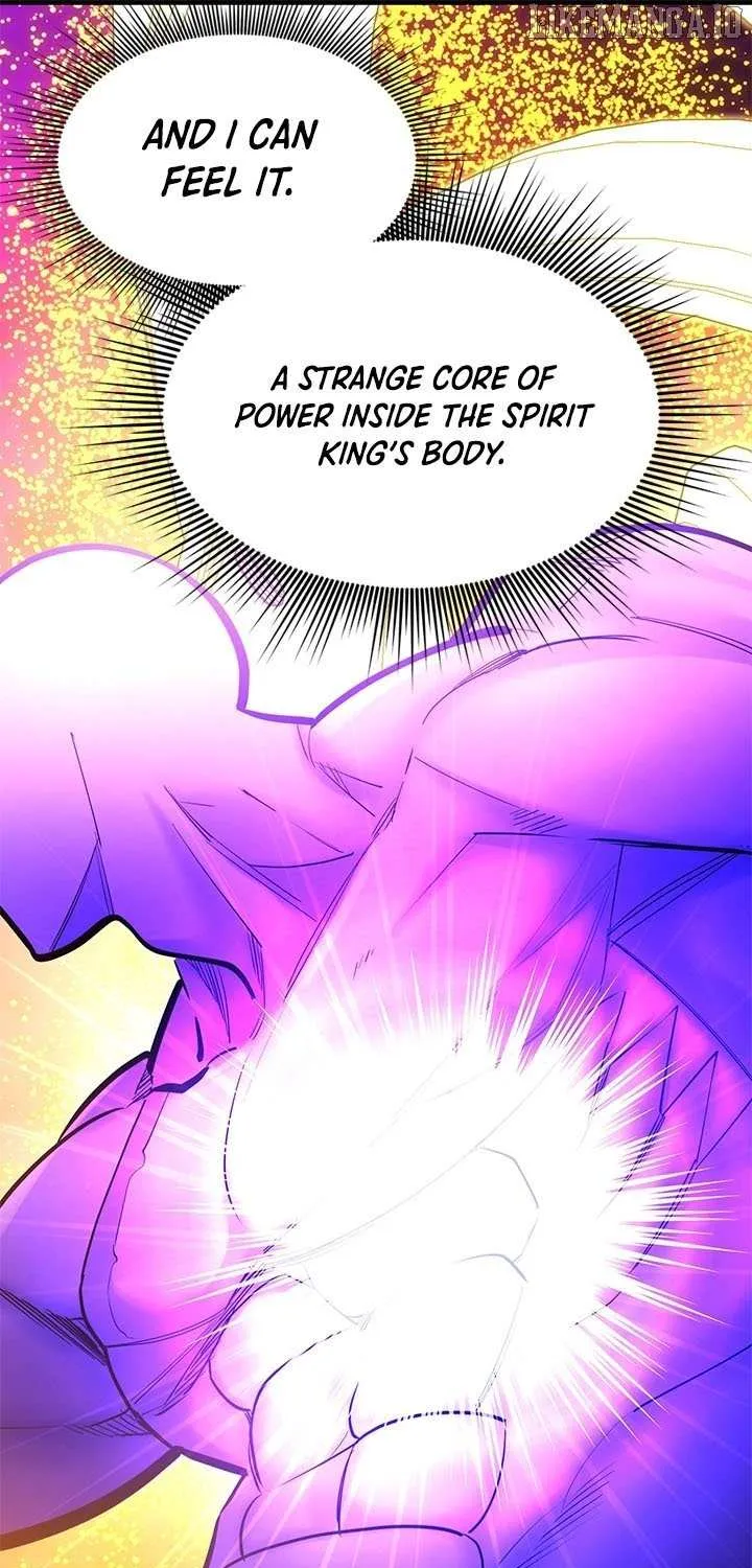 The Tutorial Is Too Hard Chapter 241 page 67 - 