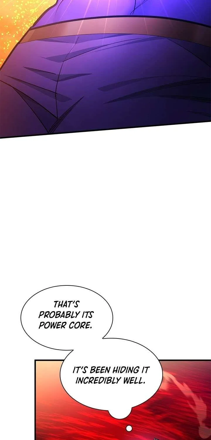 The Tutorial Is Too Hard Chapter 241 page 68 - 