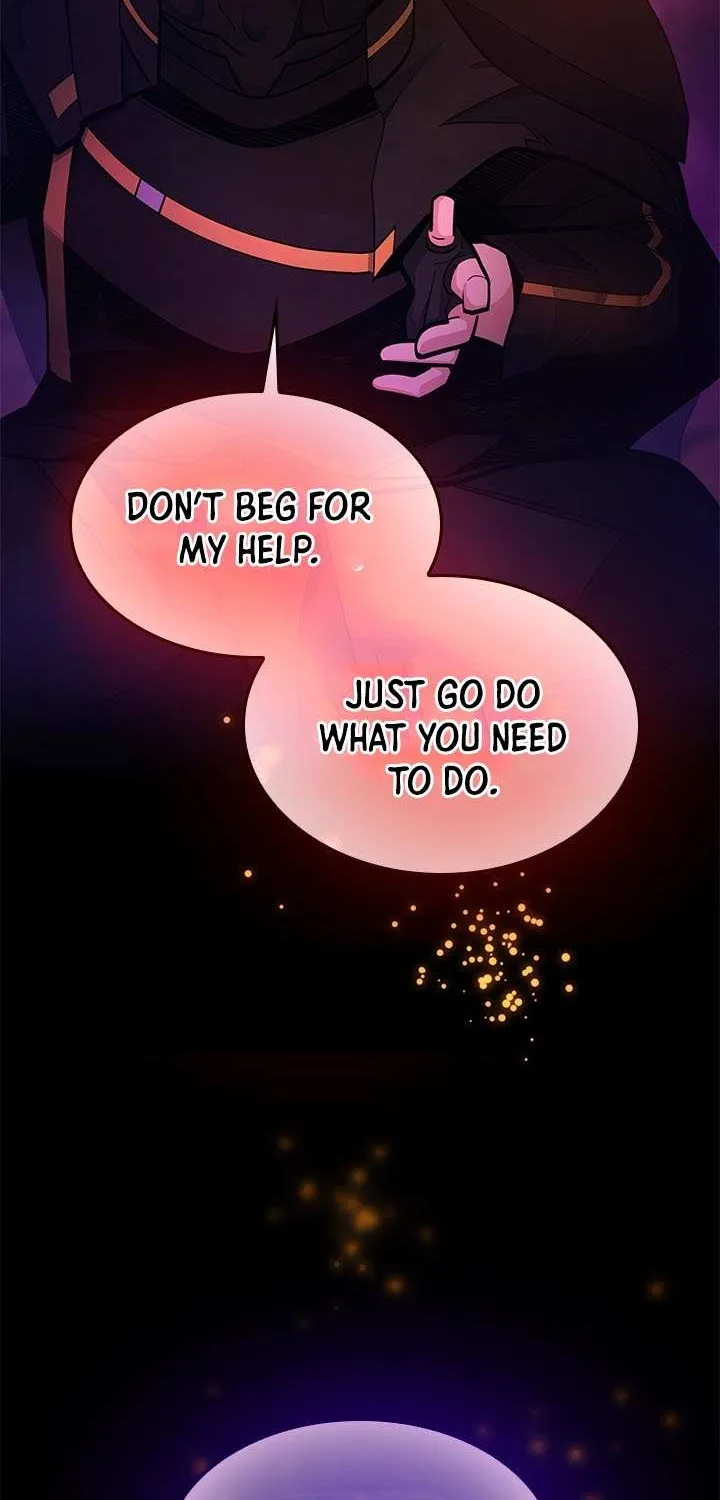 The Tutorial Is Too Hard Chapter 241 page 8 - 