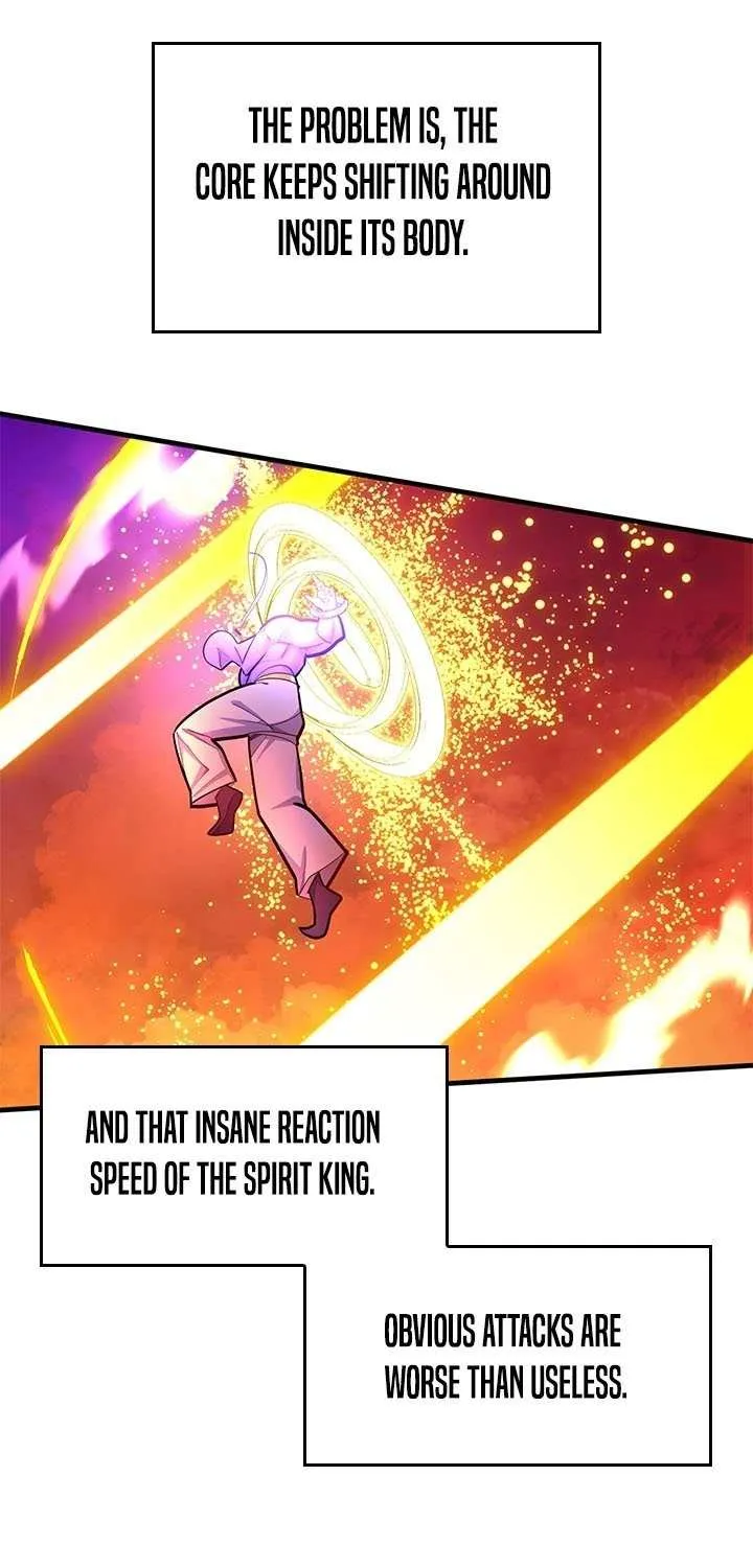 The Tutorial Is Too Hard Chapter 241 page 71 - 