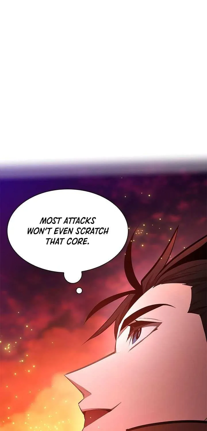 The Tutorial Is Too Hard Chapter 241 page 72 - 