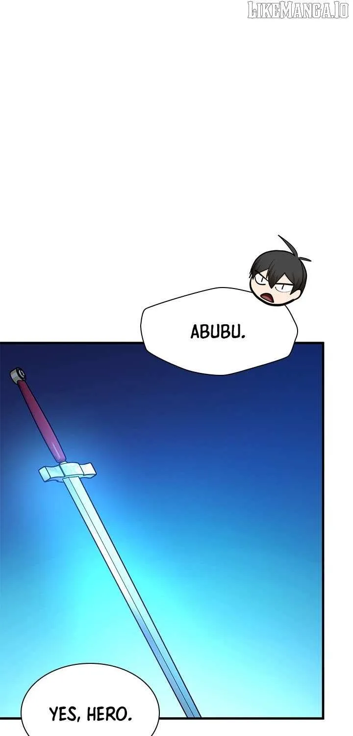 The Tutorial Is Too Hard Chapter 241 page 74 - 