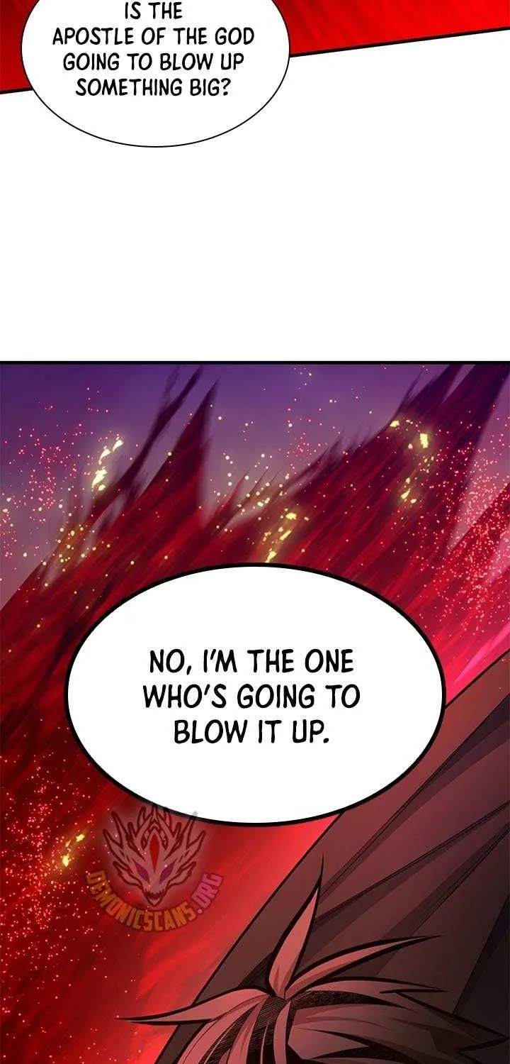 The Tutorial Is Too Hard Chapter 241 page 76 - 