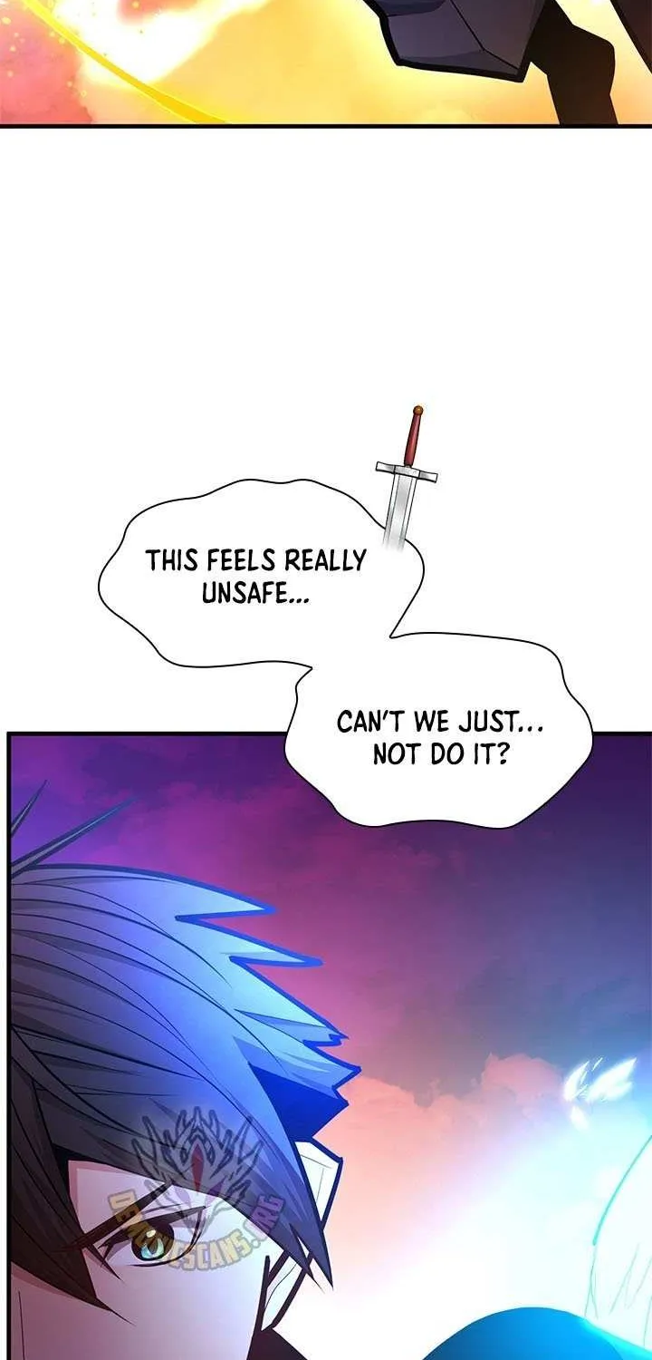 The Tutorial Is Too Hard Chapter 241 page 81 - 