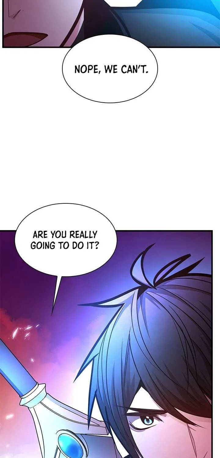 The Tutorial Is Too Hard Chapter 241 page 82 - 