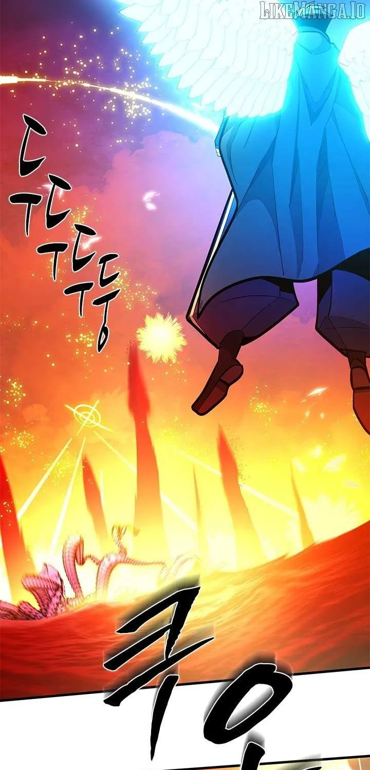 The Tutorial Is Too Hard Chapter 241 page 84 - 
