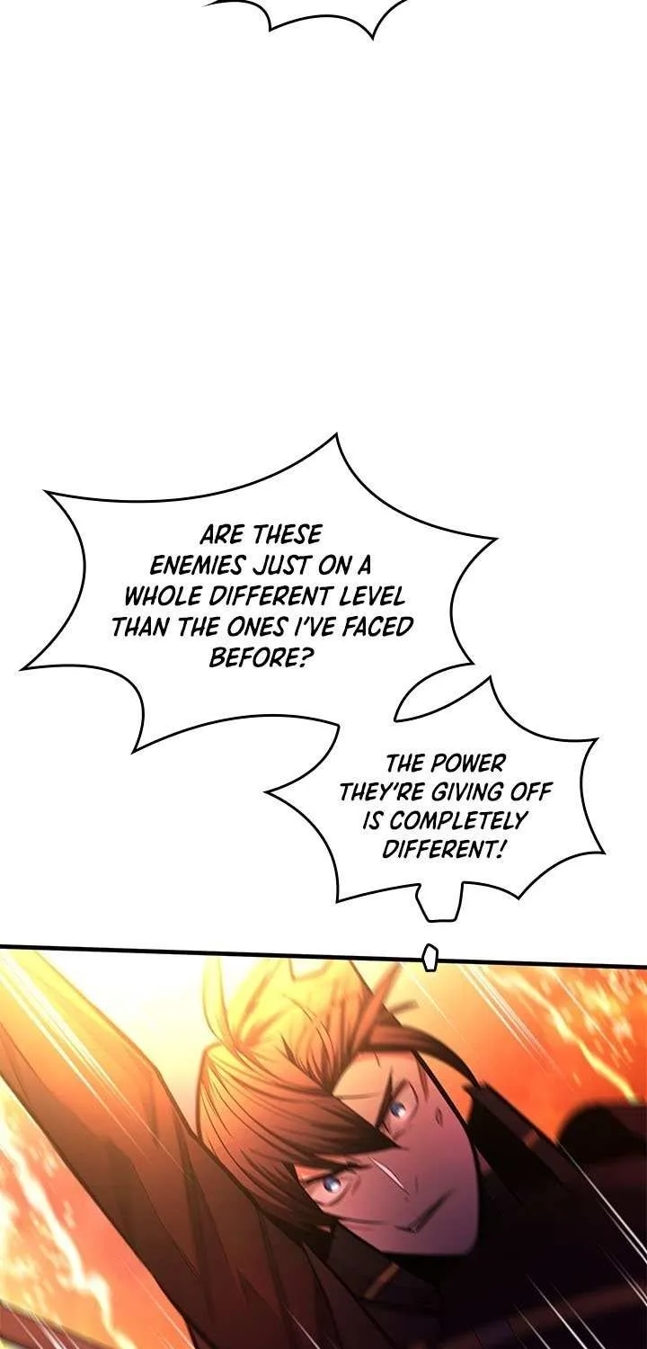 The Tutorial Is Too Hard Chapter 241 page 93 - 