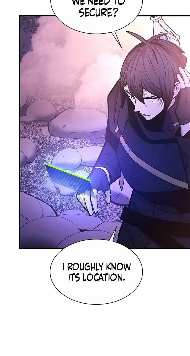 The Tutorial Is Too Hard Chapter 242 page 103 - 