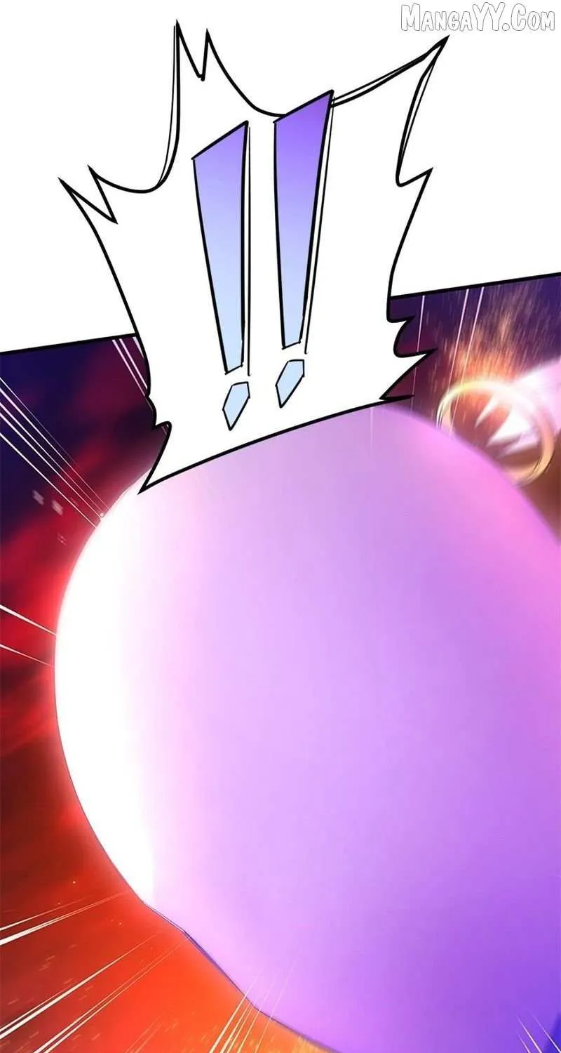 The Tutorial Is Too Hard Chapter 242 page 16 - 