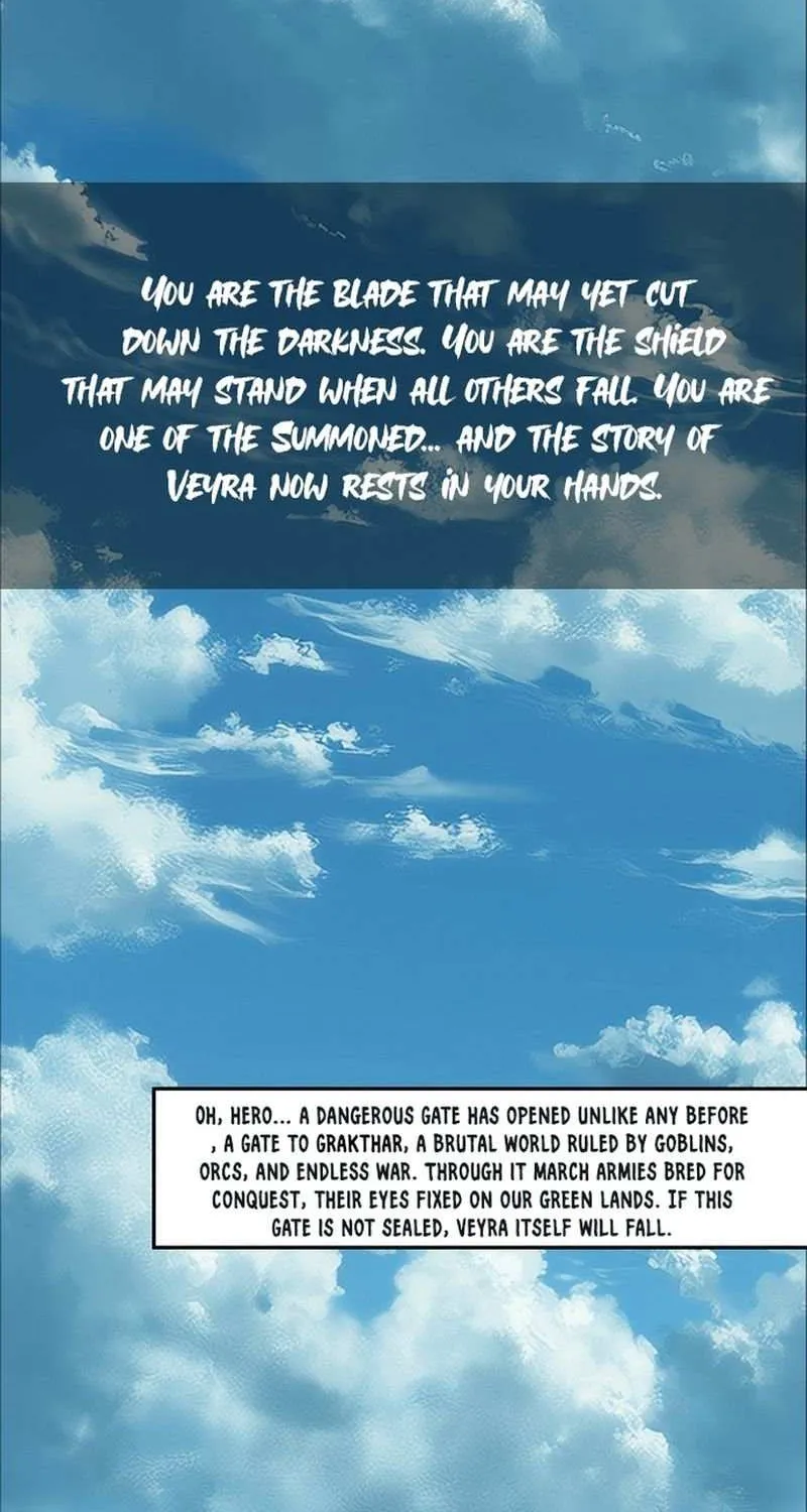 The Tutorial Is Too Hard Chapter 242 page 4 - 
