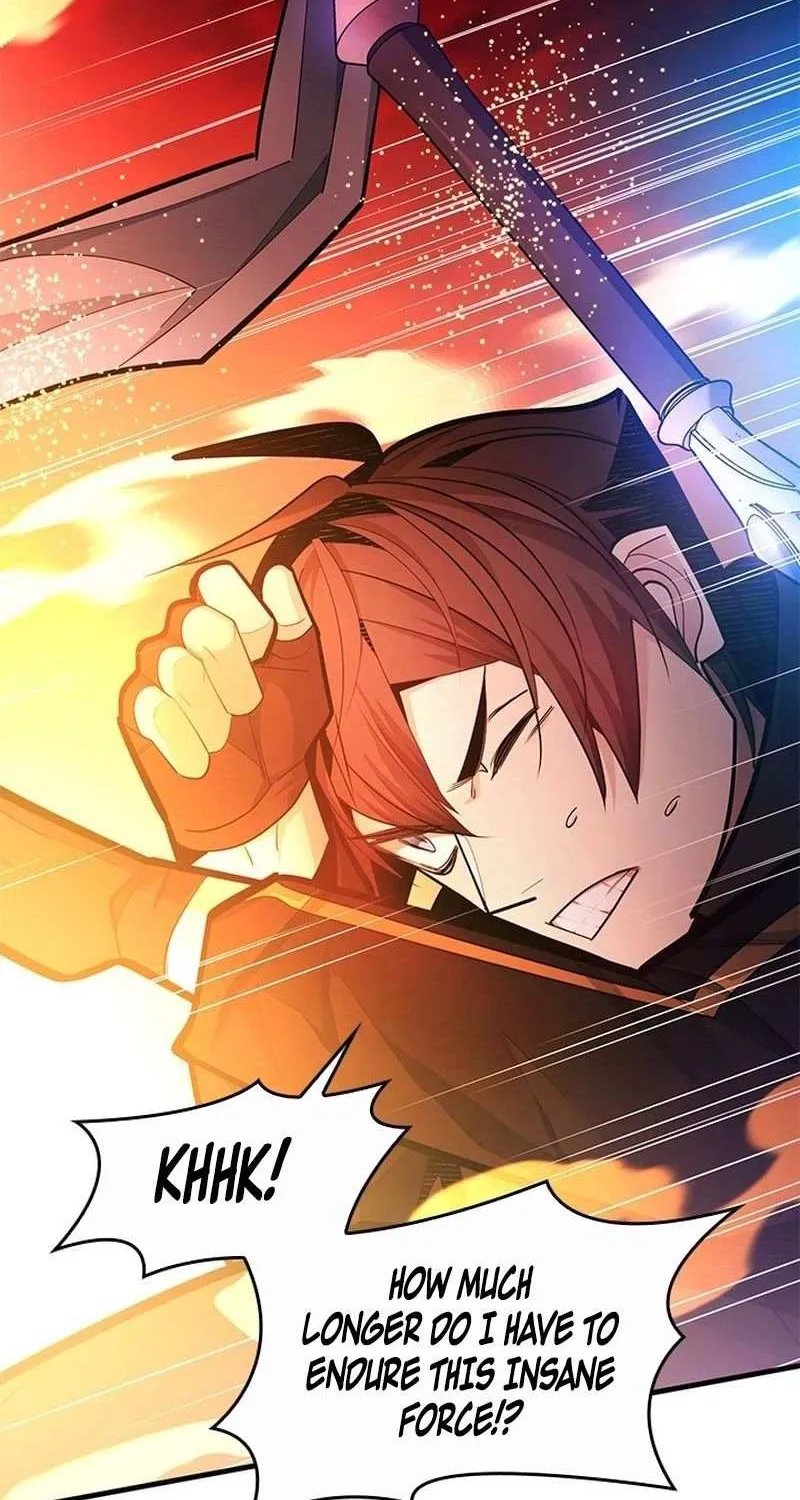 The Tutorial Is Too Hard Chapter 242 page 32 - 