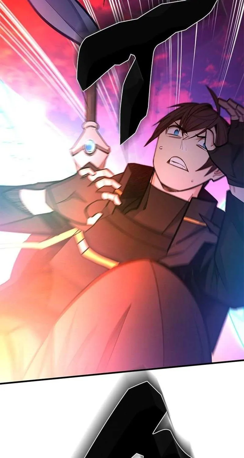 The Tutorial Is Too Hard Chapter 242 page 36 - 
