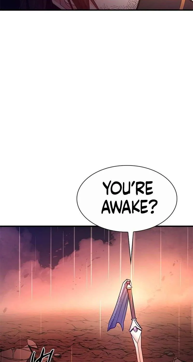 The Tutorial Is Too Hard Chapter 242 page 44 - 