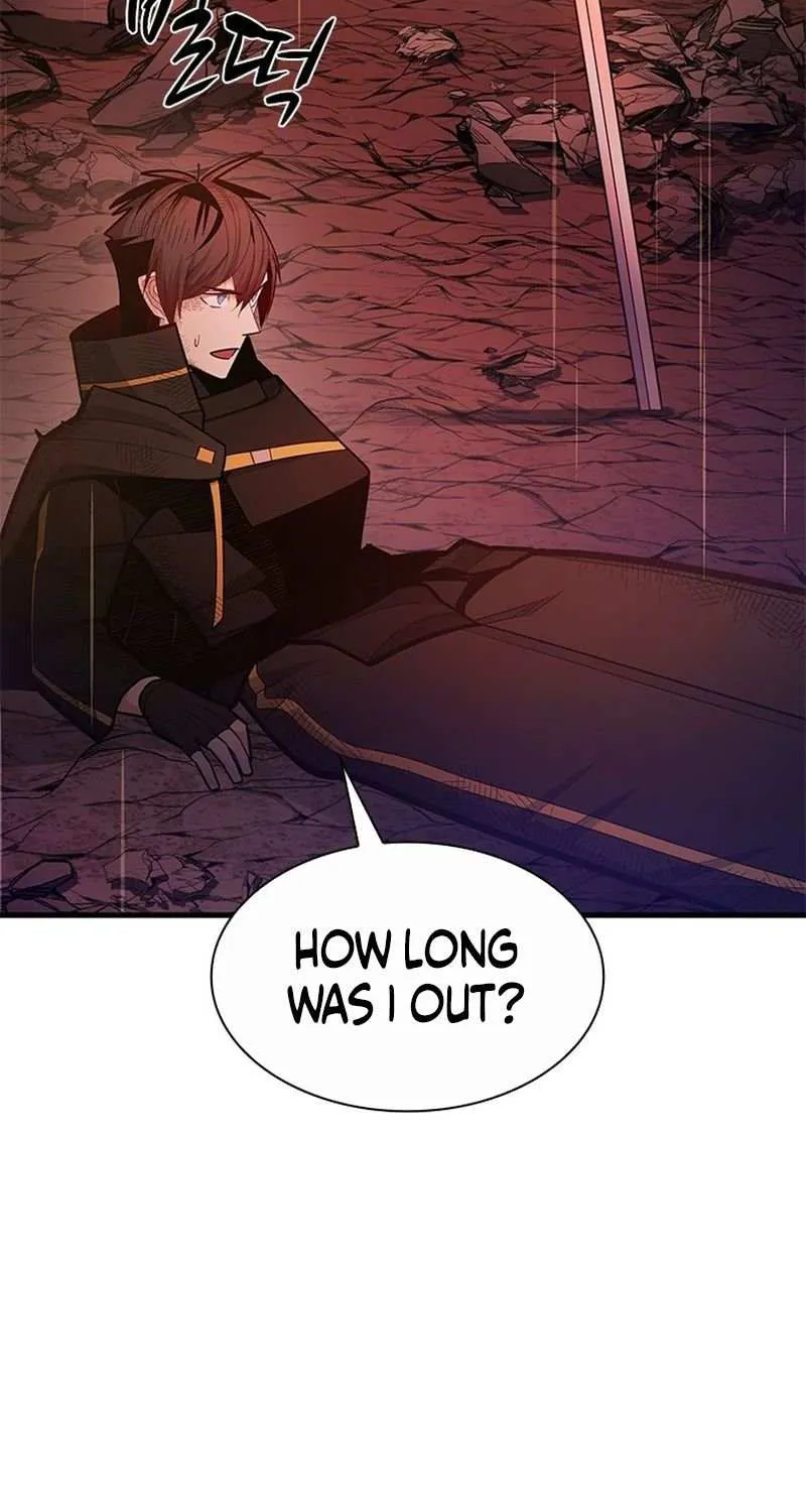 The Tutorial Is Too Hard Chapter 242 page 45 - 