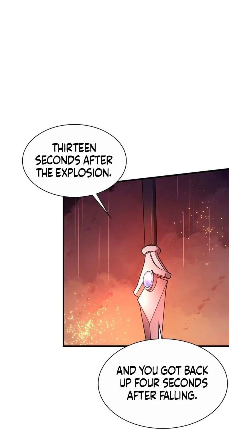 The Tutorial Is Too Hard Chapter 242 page 46 - 