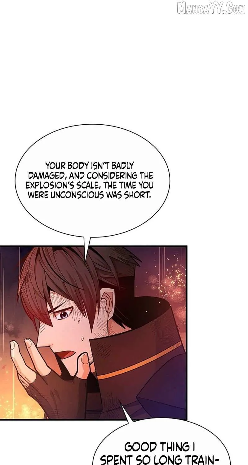 The Tutorial Is Too Hard Chapter 242 page 47 - 