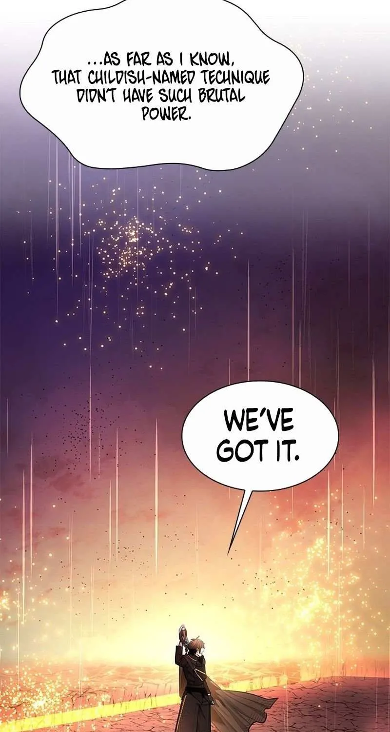 The Tutorial Is Too Hard Chapter 242 page 60 - 