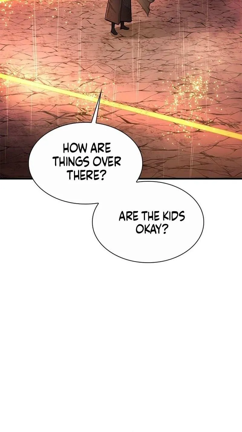 The Tutorial Is Too Hard Chapter 242 page 61 - 