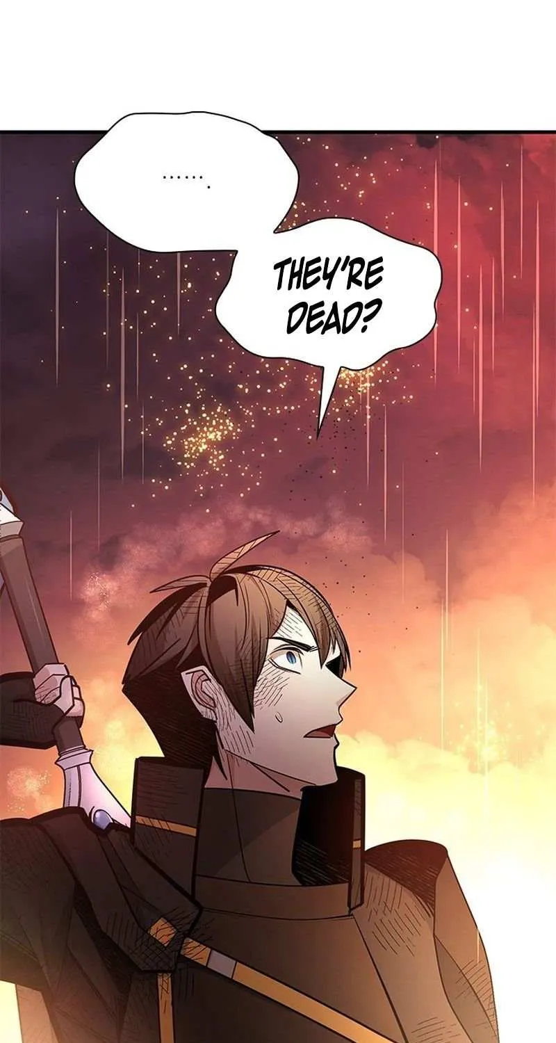 The Tutorial Is Too Hard Chapter 242 page 64 - 