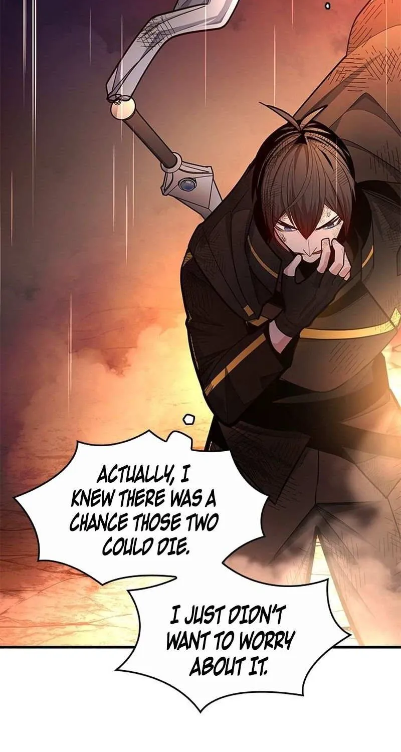 The Tutorial Is Too Hard Chapter 242 page 67 - 
