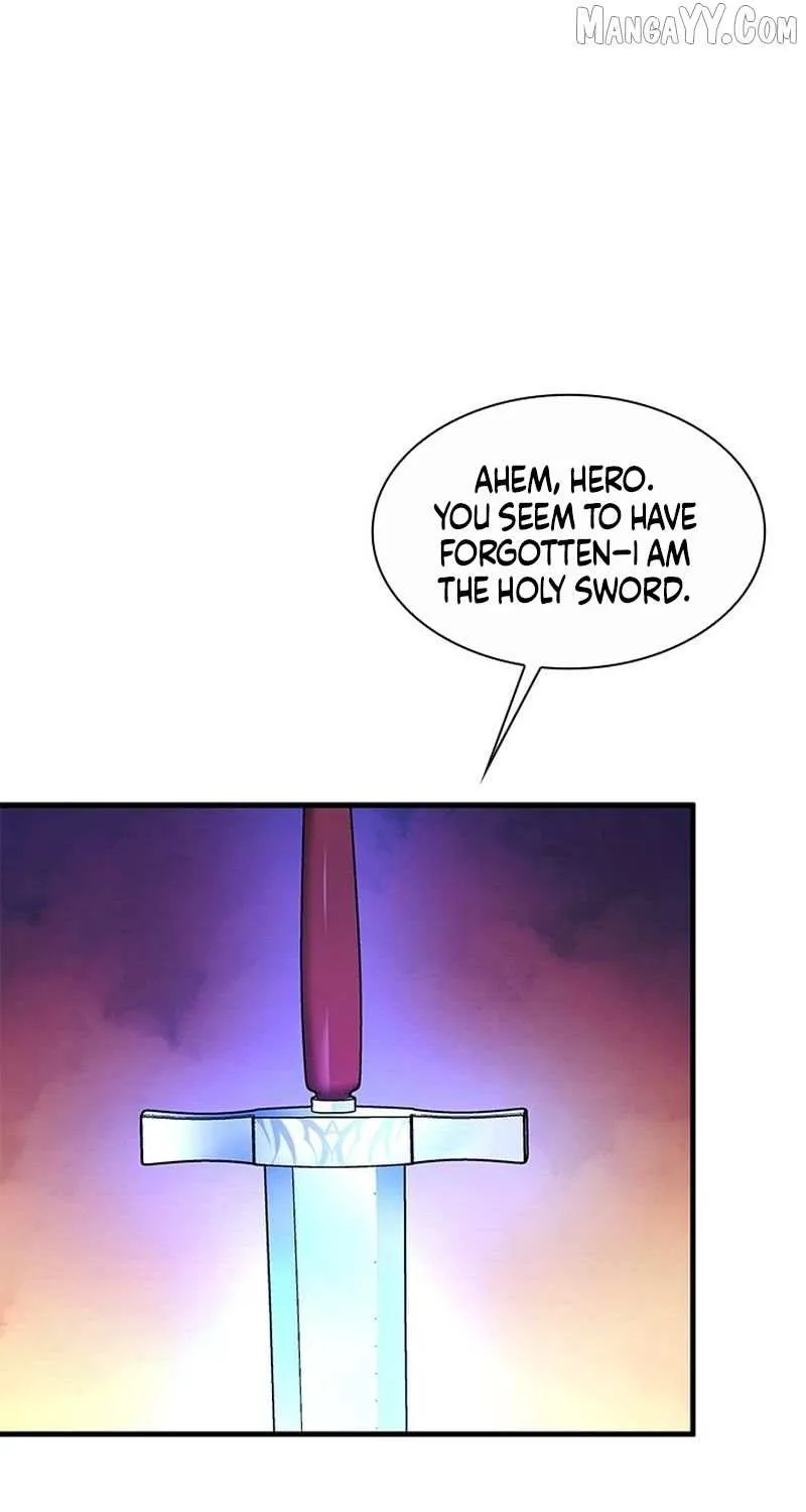 The Tutorial Is Too Hard Chapter 242 page 70 - 