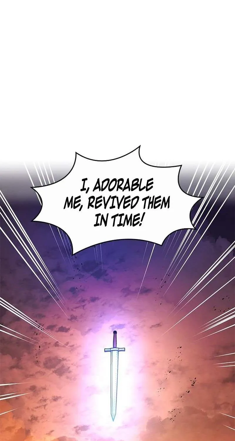 The Tutorial Is Too Hard Chapter 242 page 71 - 