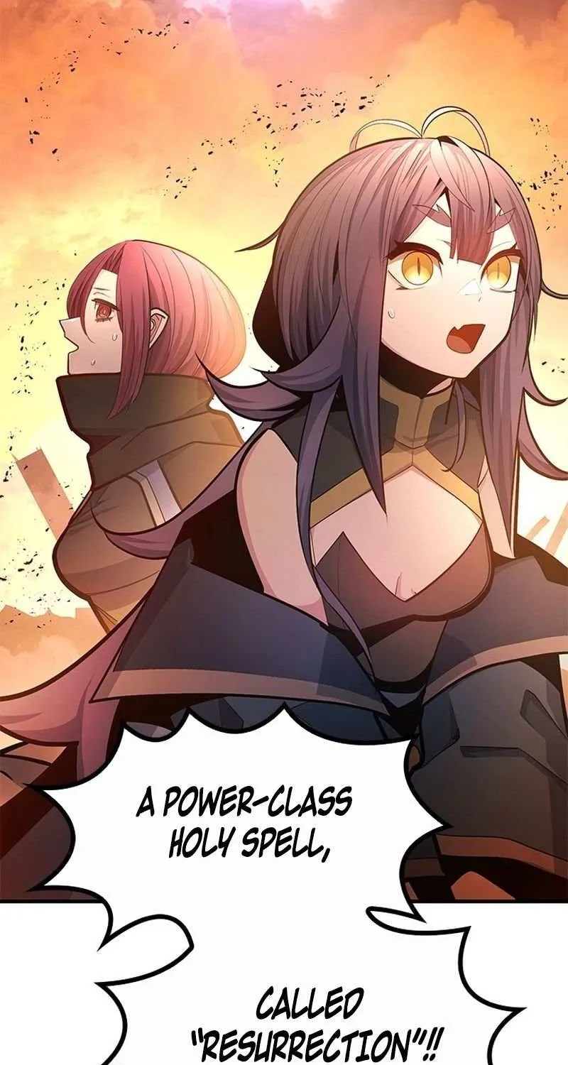 The Tutorial Is Too Hard Chapter 242 page 72 - 