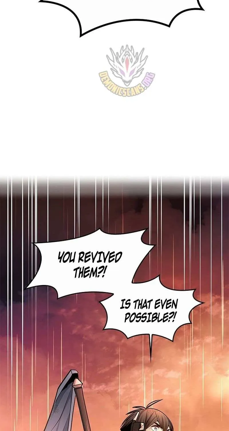The Tutorial Is Too Hard Chapter 242 page 73 - 