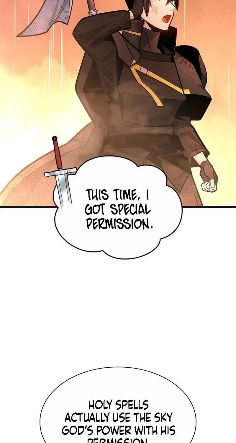 The Tutorial Is Too Hard Chapter 242 page 74 - 